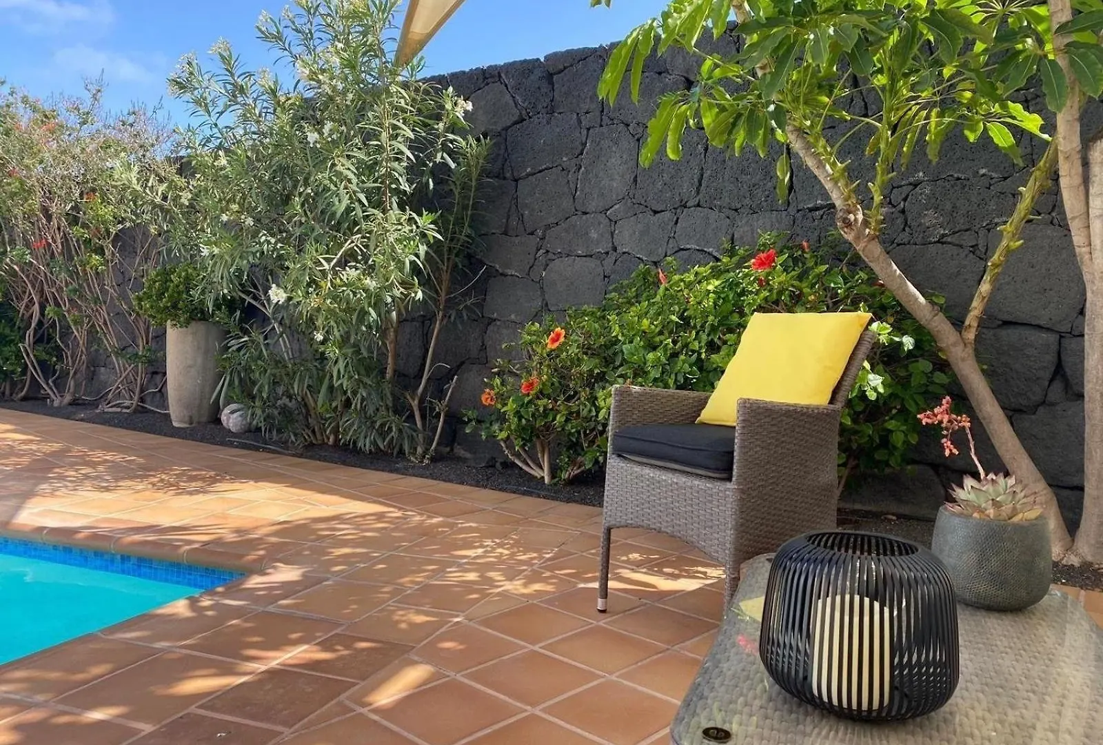 Ferienhaus In Nazaret Mit Privatem Pool Villa 0*,  Spain