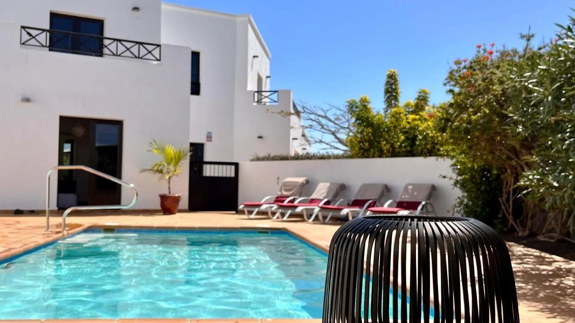 Casa de Férias Ferienhaus In Nazaret Mit Privatem Pool Vila