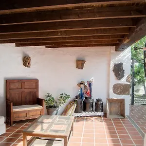 La Casona De Frühstückspension