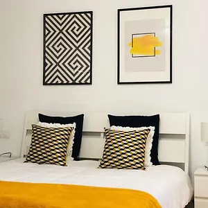 Canaryislandshost L Lovely Lanzarote Apartment