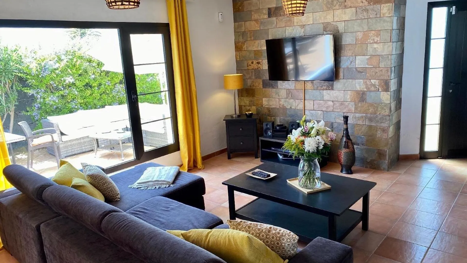 Holiday home Ferienhaus In Nazaret Mit Privatem Pool Villa