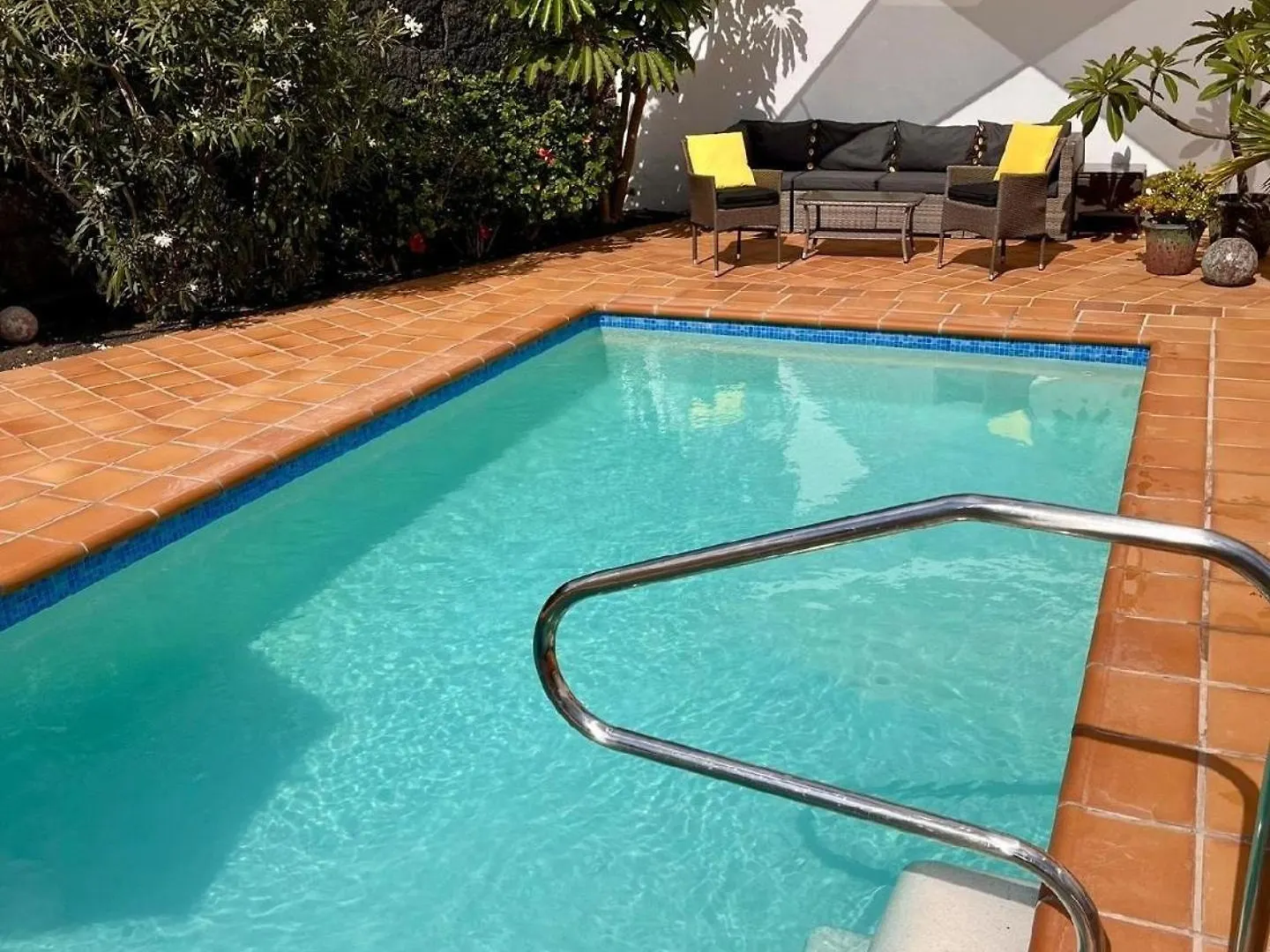 Ferienhaus In Nazaret Mit Privatem Pool